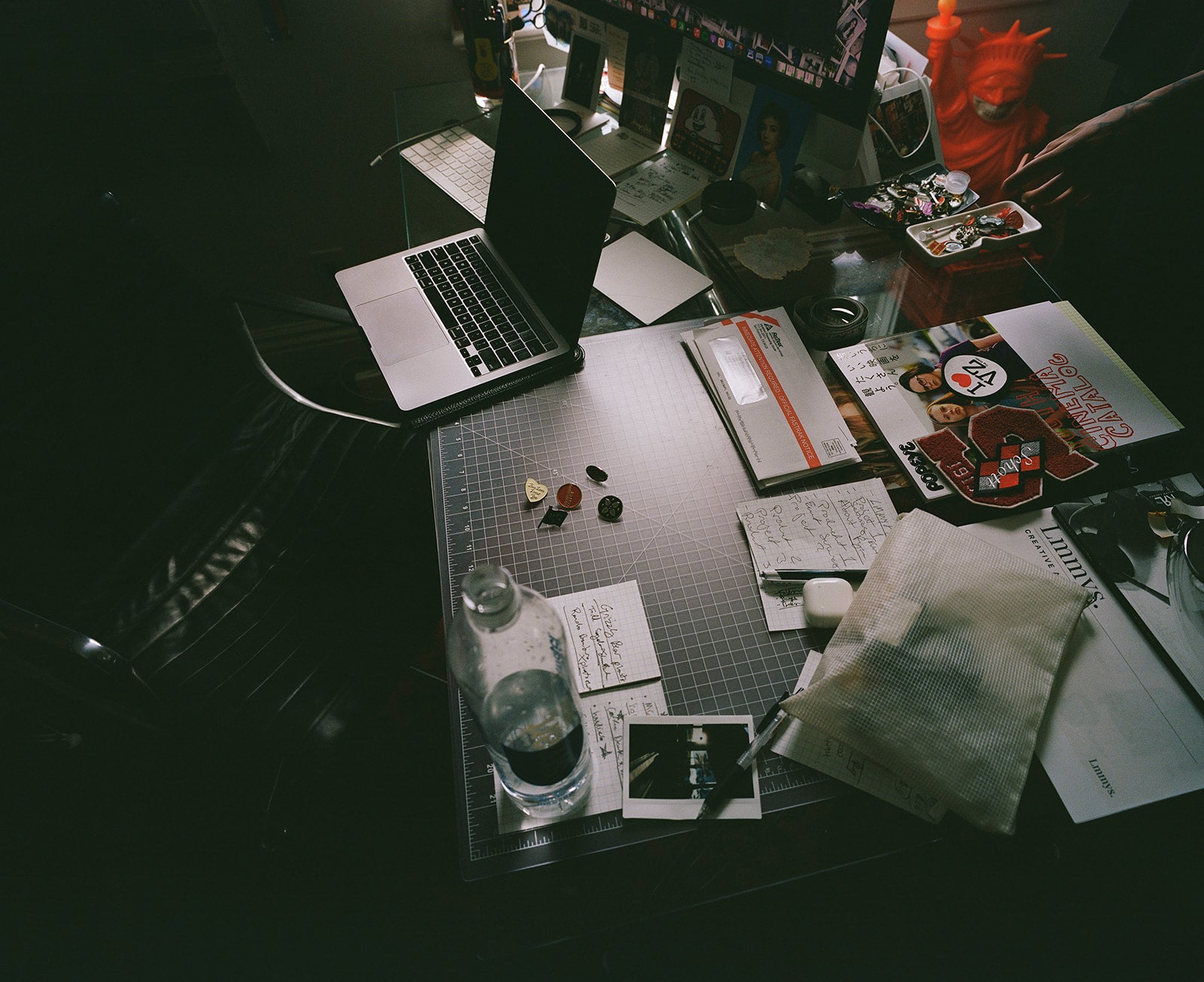 CLIENTS