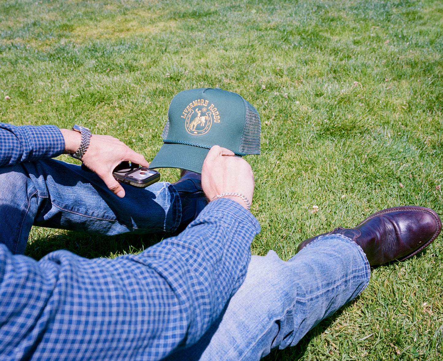 Lmmys X Livermore Rodeo