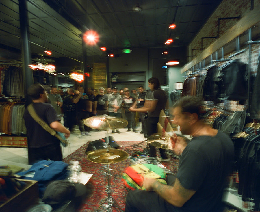 EVENT SERVICES