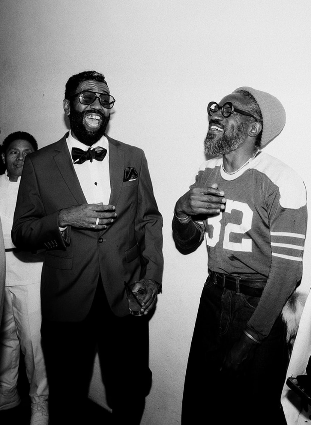 André 3000 X Ryan King