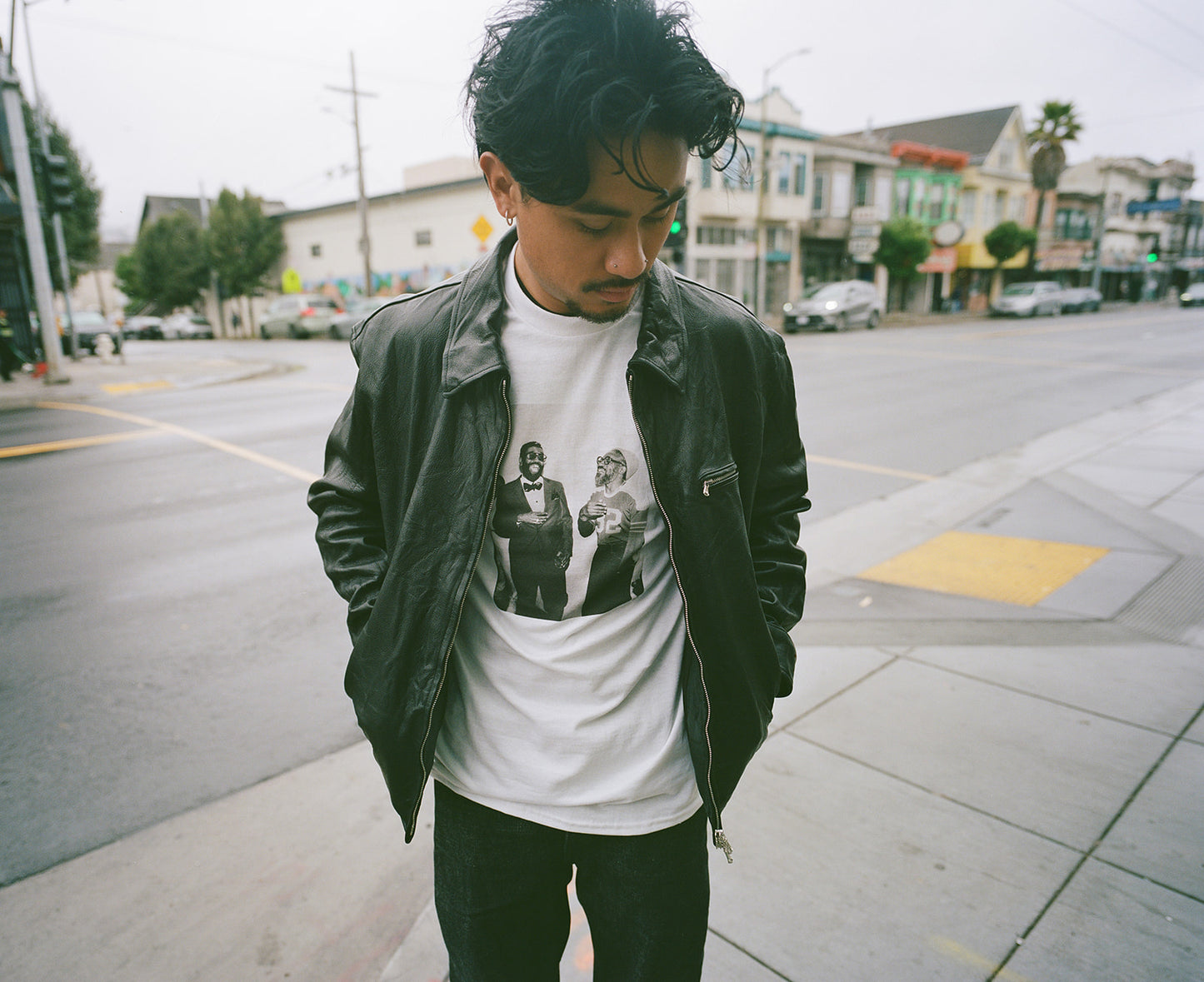 André 3000 X Ryan King