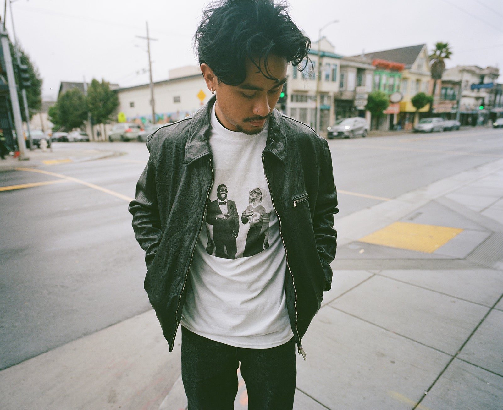 André 3000 X Ryan King