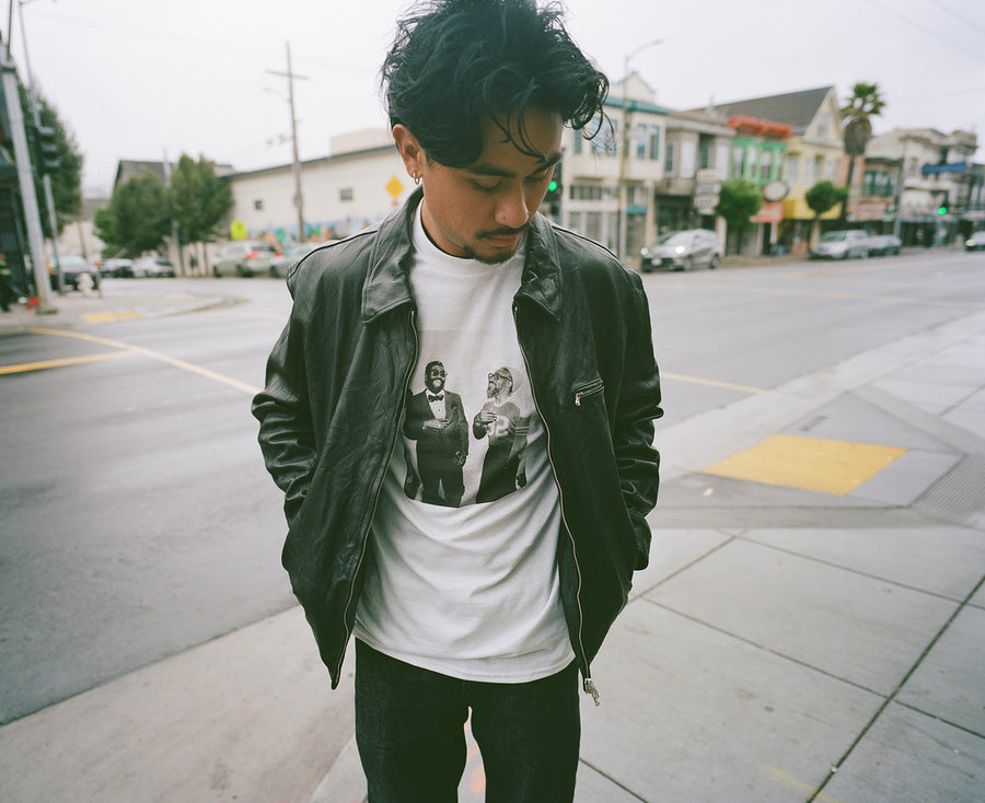 André 3000 X Ryan King