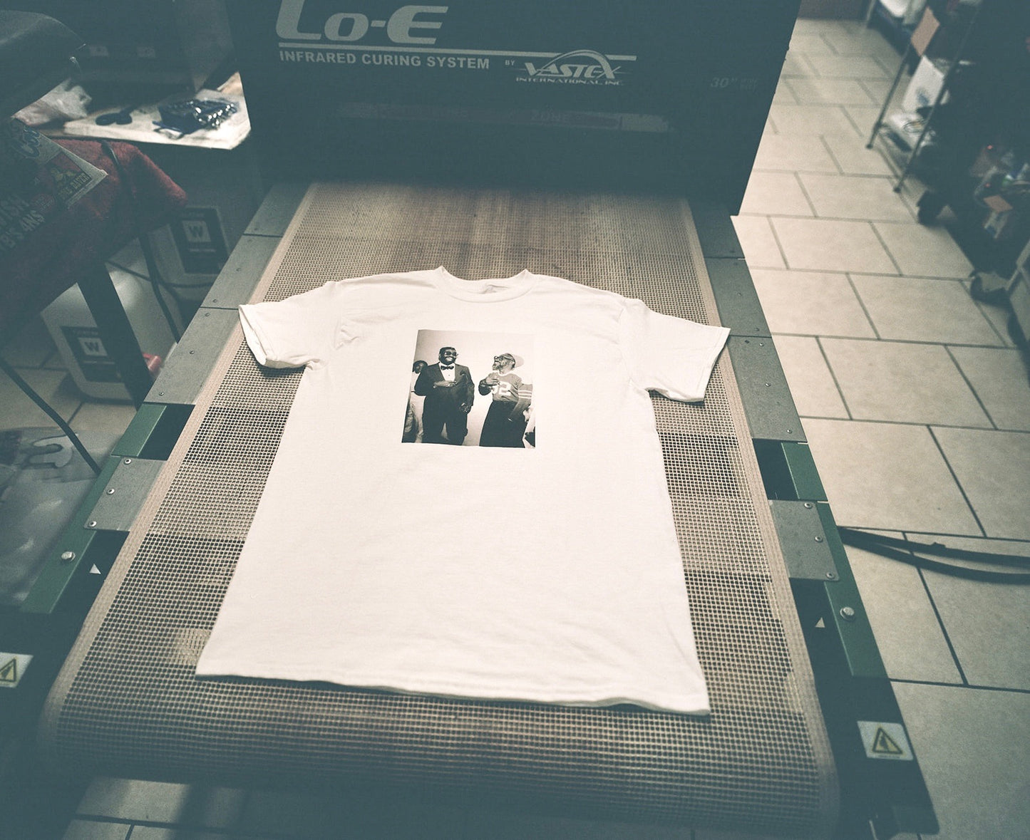 André 3000 X Ryan King