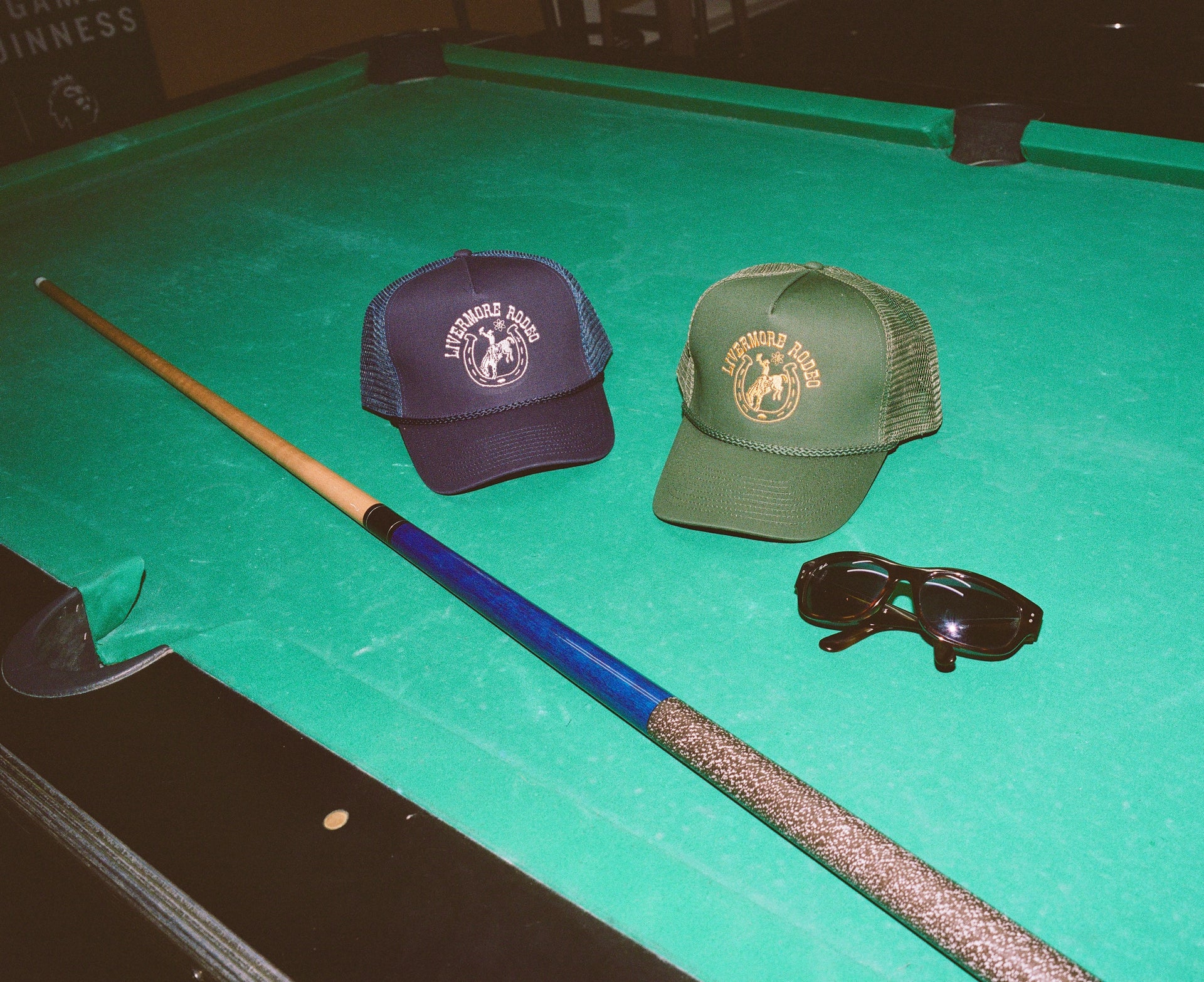 Lmmys X Livermore Rodeo