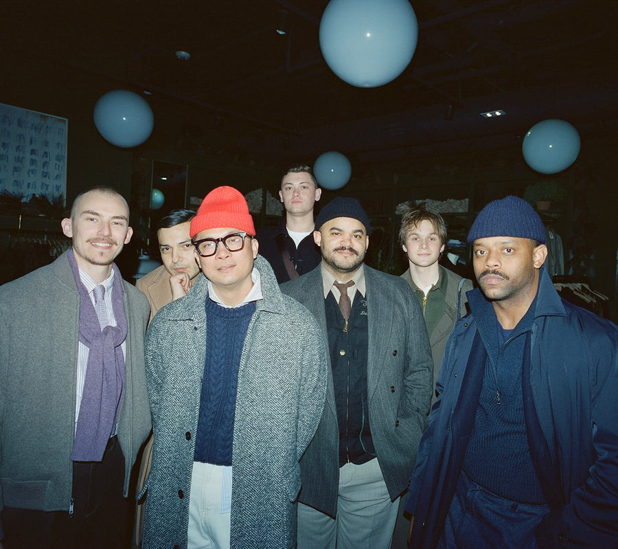 PROJECT // TODD SNYDER